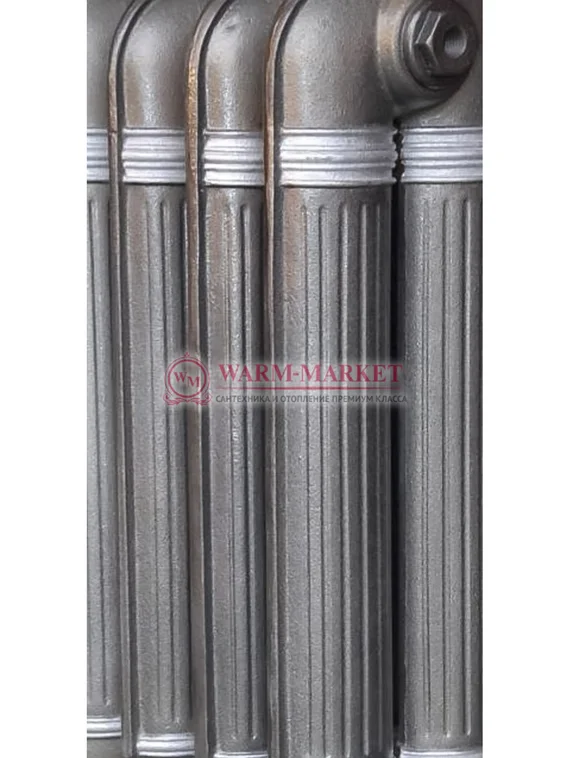 Чугунный радиатор Fakora Classique 560