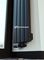 Bareng Temper V 3000 - вертикальный трубчатый радиатор высотой 3000 мм, нижнее центральное подключение