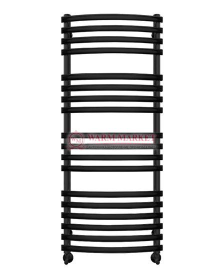 Капри П18 - водяной полотенцесушитель, нижнее подключение