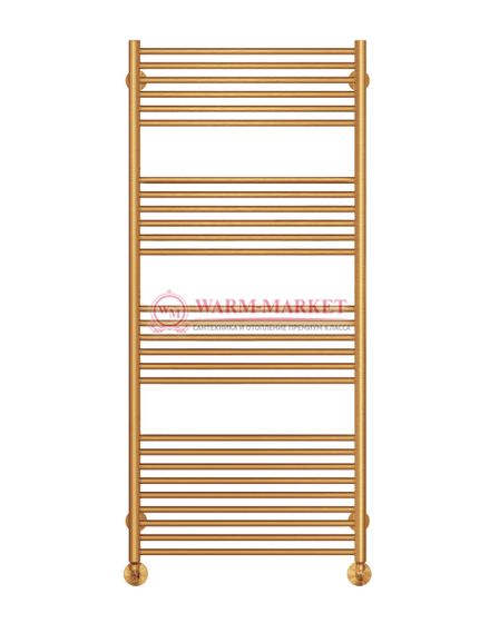 Аврора П27-4 - водяной полотенцесушитель