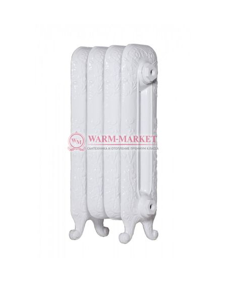Чугунный радиатор HeatWave Pion 790
