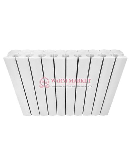 Чугунный радиатор Viadrus Termo 500/95