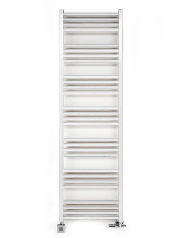 Полотенцесушитель Terma Fiona белый