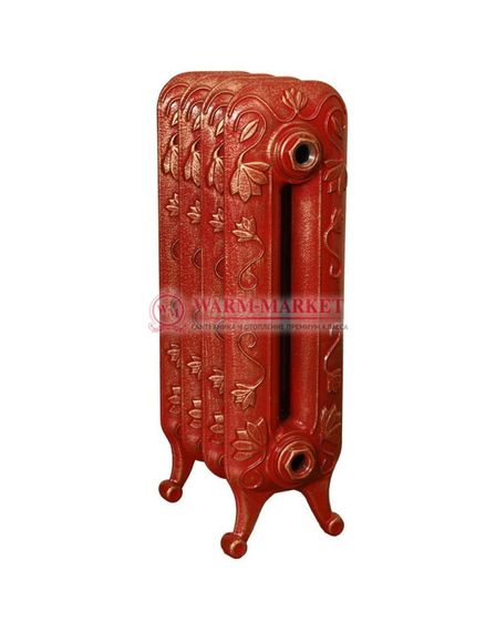 Чугунный радиатор Viadrus Atena