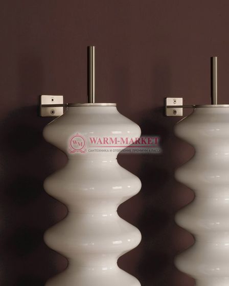Вертикальный дизайн радиатор Tubes Milano