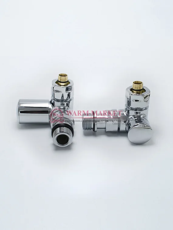 Модуль подключения без термоголовки Vario Term Vision