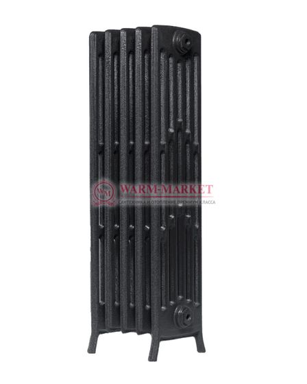 Чугунный радиатор Demir Dokum Tower 6096