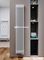 Bareng Select V 2500 - вертикальный трубчатый радиатор высотой 2500 мм, нижнее правое подключение