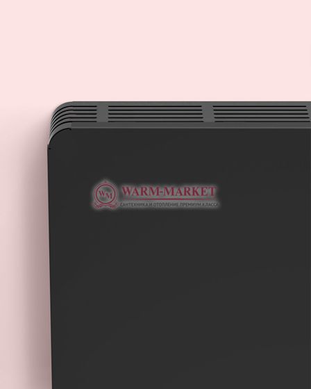 Plain-стальной дизайнерский радиатор