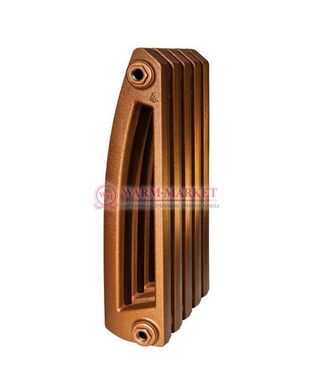 Чугунный радиатор Viadrus Styl 500/130