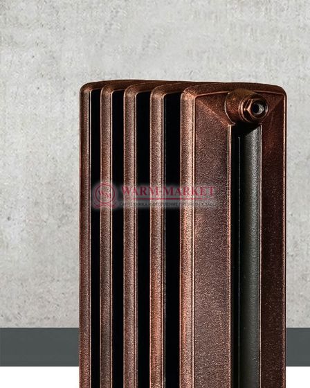 Чугунный радиатор Viadrus Bohemia 800/220