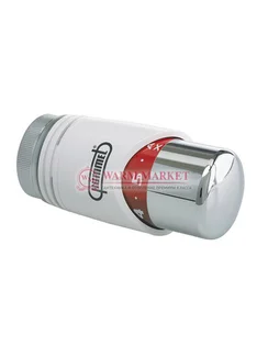 Термостатическая головка Hummel Designtechnik M30x1,5