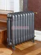 Чугунный радиатор Fakora Classique 560