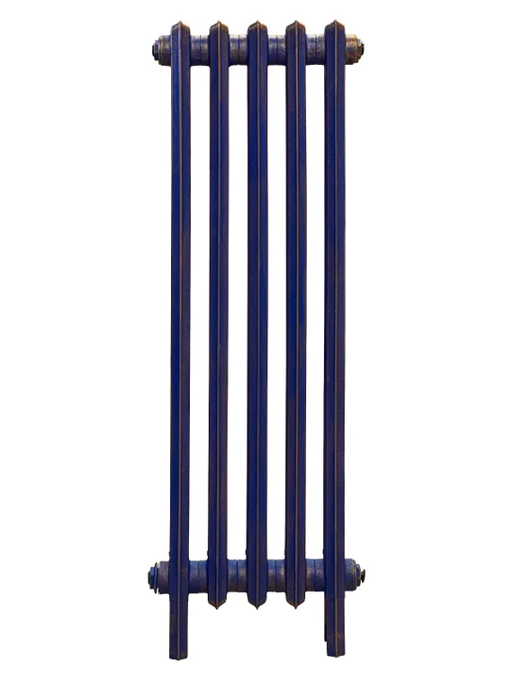 Derby 870 - чугунный дизайн радиатор