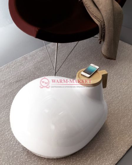 Дизайн радиатор Tubes Kangeri