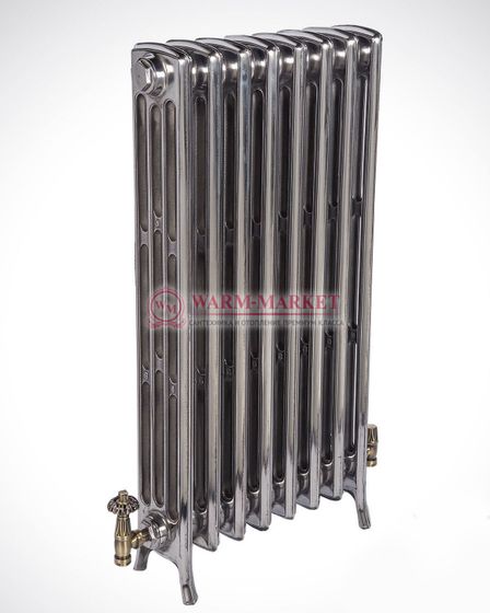 Чугунный радиатор Demir Dokum Tower 4096