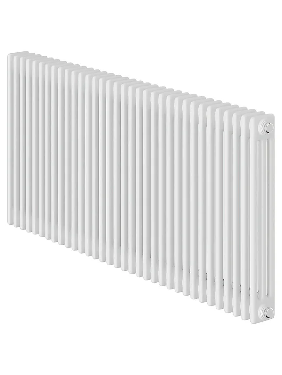 Royal Thermo Insignia 3050 - трехтрубный трубчатый радиатор высотой 500 мм, боковое подключение