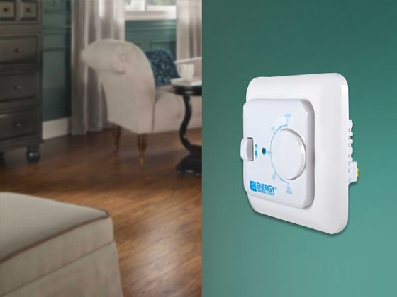 Терморегулятор Energy TK 04