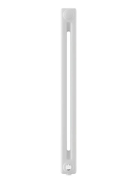 Royal Thermo Insignia 2050 - двухтрубный трубчатый радиатор высотой 500 мм, нижнее подключение