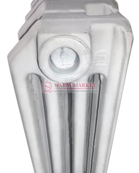 Чугунный радиатор Viadrus Termo 623/130