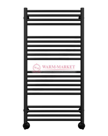 Аврора П20-3 - водяной полотенцесушитель, нижнее подключение