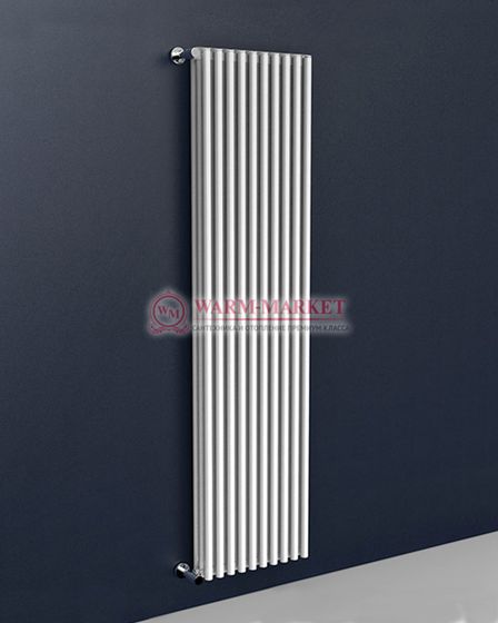 Вертикальный дизайн радиатор Ridea Bamboo
