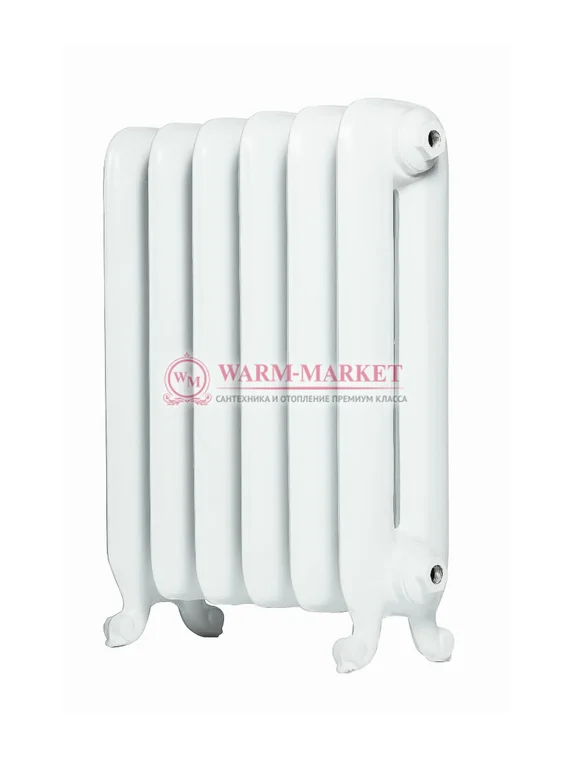 Чугунный радиатор HeatWave  Pulao 590