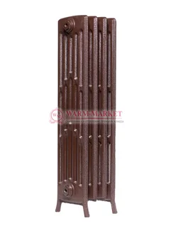Чугунный радиатор Demir Dokum Tower 6096