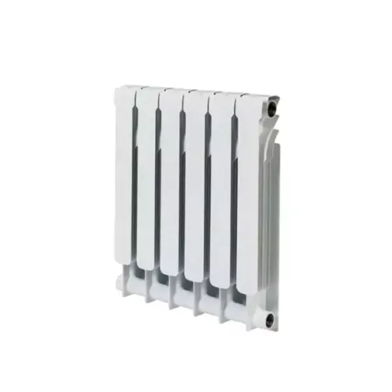 Биметаллический радиатор Primoclima Bimetallic Medium c  боковым подключением