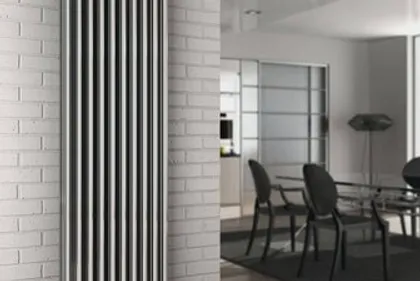 Лучшие вертикальные радиаторы