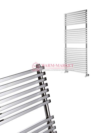 Вертикальный дизайн радиатор Brandoni Colonia/D