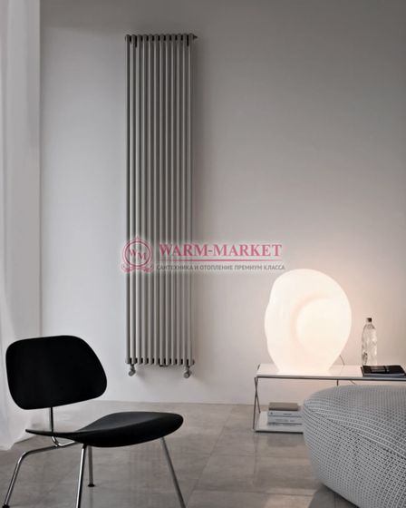 Дизайн радиатор Tubes CO/CV 25 s/d