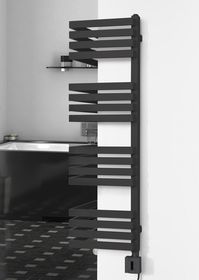 Terma Outcorner - полотенцесушитель для внешних углов