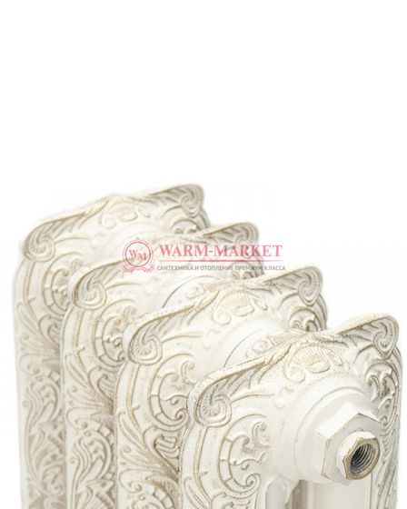 Чугунный радиатор Demir Dokum Historic 500