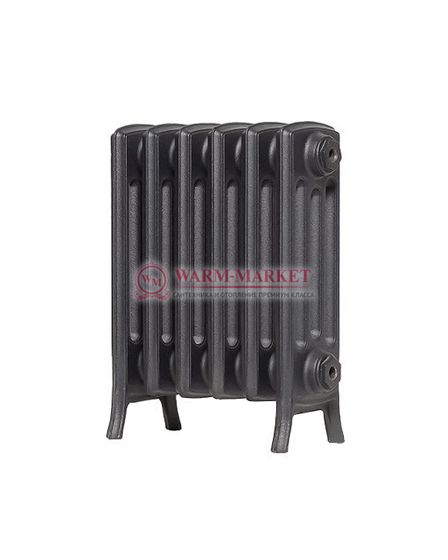 Чугунный радиатор Demir Dokum Tower 4048