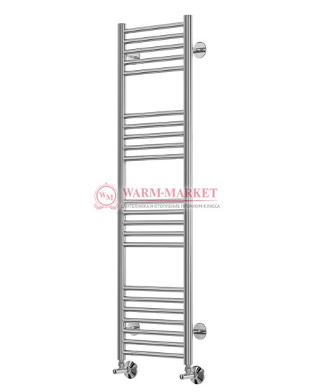 Аврора П22-1 - электрический полотенцесушитель