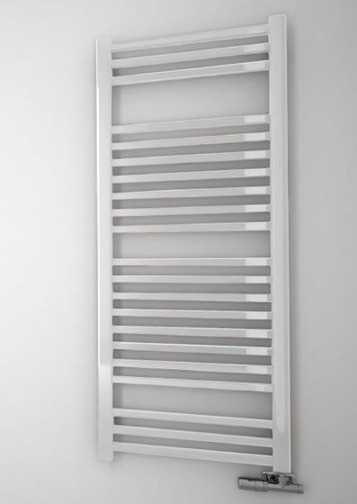 Полотенцесушитель Terma Bone белый