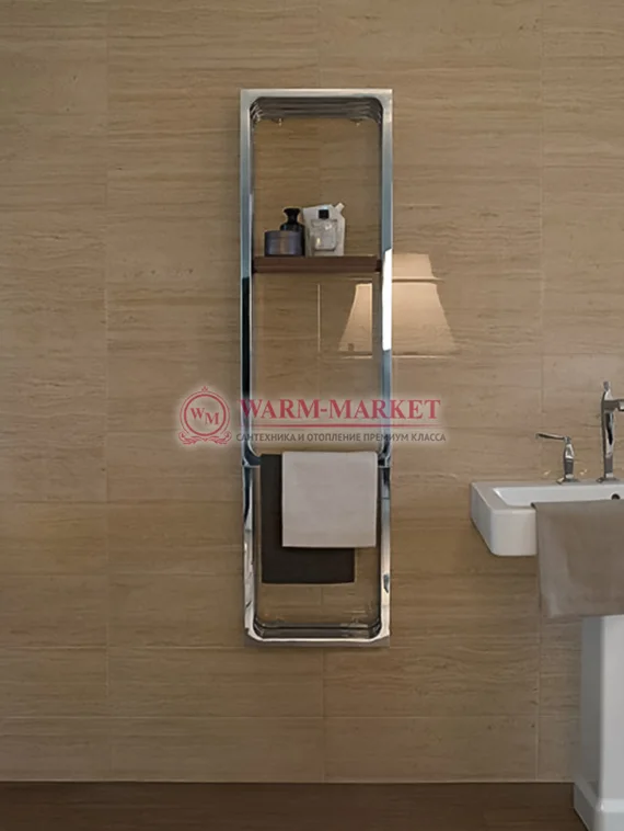 Дизайн радиатор Tubes Montecarlo