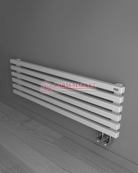 Вертикальный дизайн радиатор Broner Moot