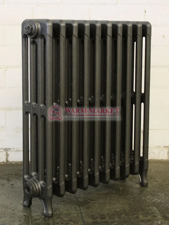 Чугунный радиатор Viadrus Karol 900/160