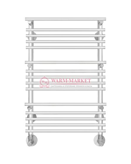 Вента Люкс П15 - водяной полотенцесушитель, нижнее подключение