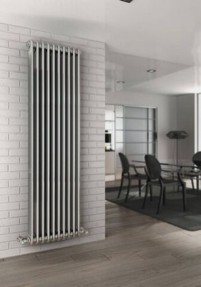 Лучшие вертикальные радиаторы