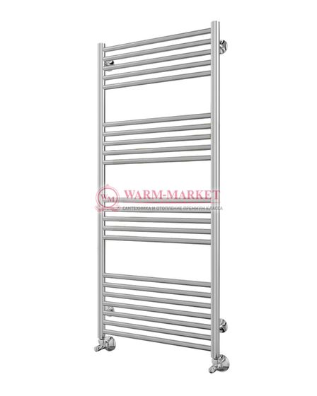 Аврора П22-3 - электрический полотенцесушитель, цвет бронза