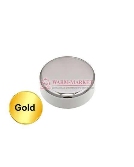 Заглушка дизайн Hummel Designtechnik 1/2&quot;