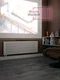 Axxinot Fortalla 40х40 Z - горизонтальный радиатор шириной 1250 мм, 4 секции