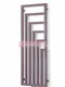 Terma Angus V - водяной или электрический дизайн радиатор высотой 1300 мм