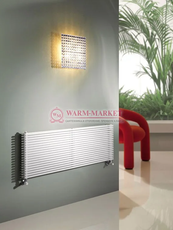 Дизайн радиатор Cordivari Alice Tandem