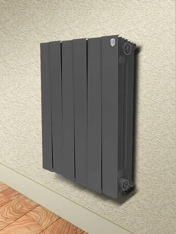 Радиатор Royal Thermo PianoForte 500/Noir Sable