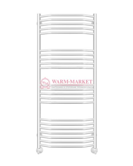 Виктория П22 - электрический полотенцесушитель