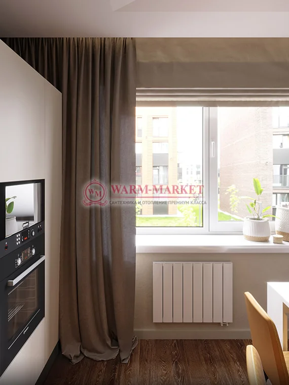 Mandarino Raggio 500